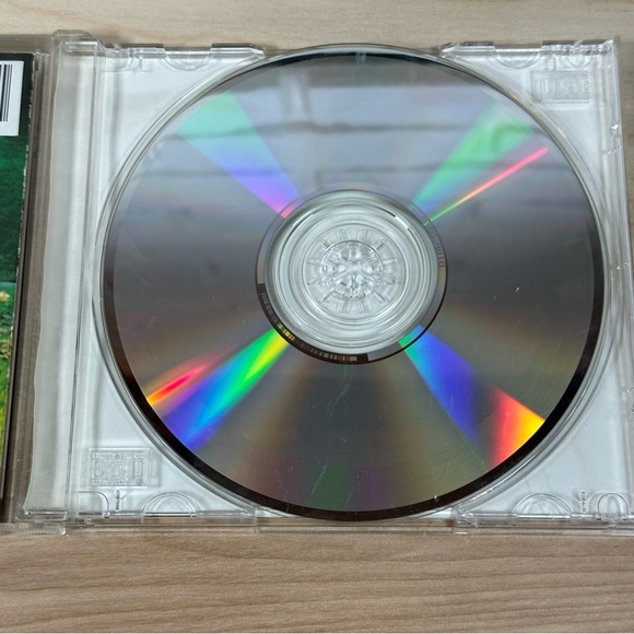 Janis Joplin Greatest Hits CD, Well-Loved Condition - Picture 2 of 4